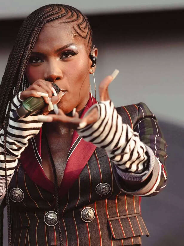 Why Doechii coming out as lesbian has people clapping, not questioning