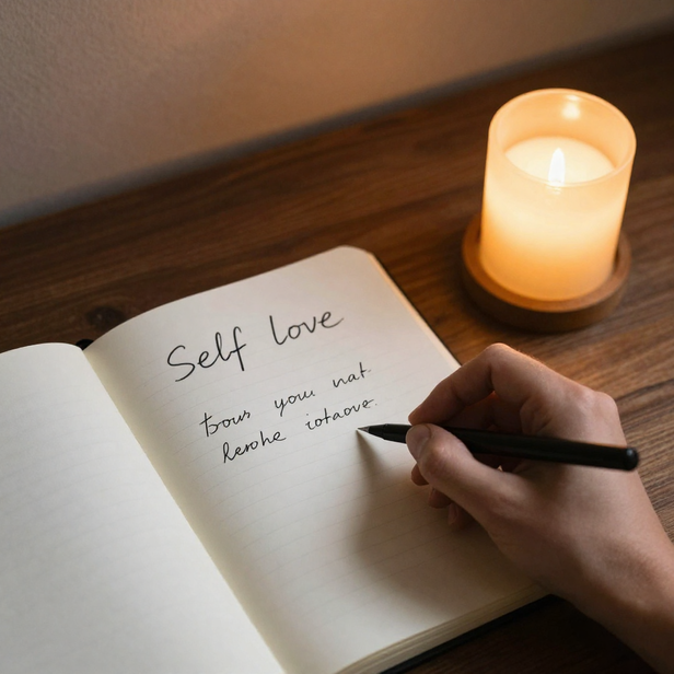 Why being single on Valentine’s Day is low-key elite