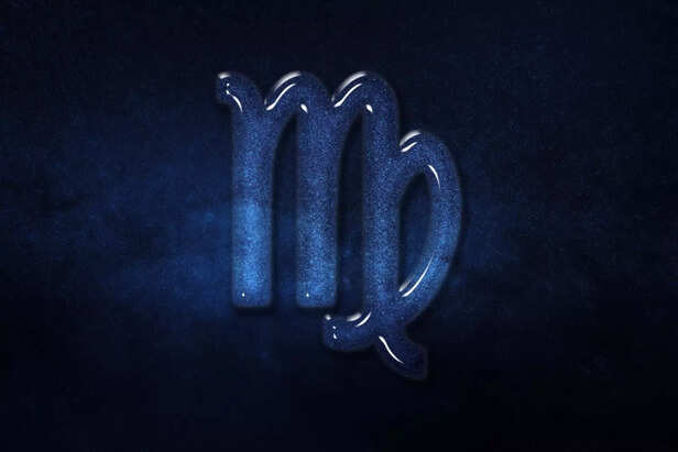 Virgo Manifestation Power