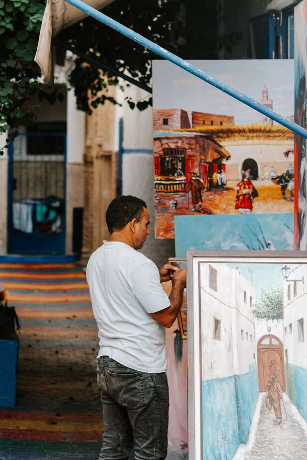 Pexels | Why Indians Are Flocking to Morocco Right Now