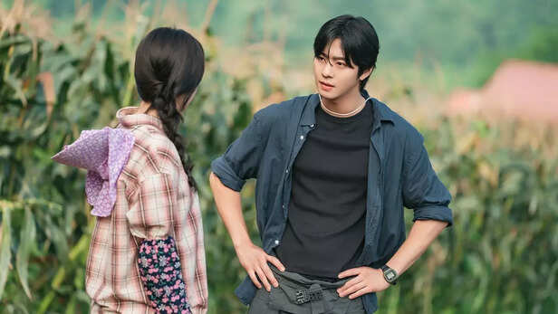 X/@whatonnetflix | SBS K-drama Sold Out On You is coming to Netflix in Q2 2026.