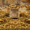24 carat Gold