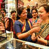 Precious metal prices decline amid profit booking, stronger dollar
