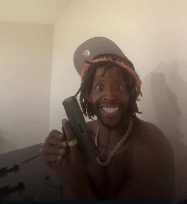 X | @yournotdeadA | IHeartMemphis Identity and Story