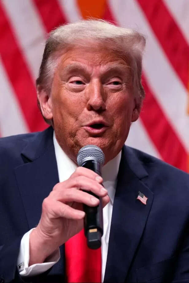 ​President Donald J. Trump​