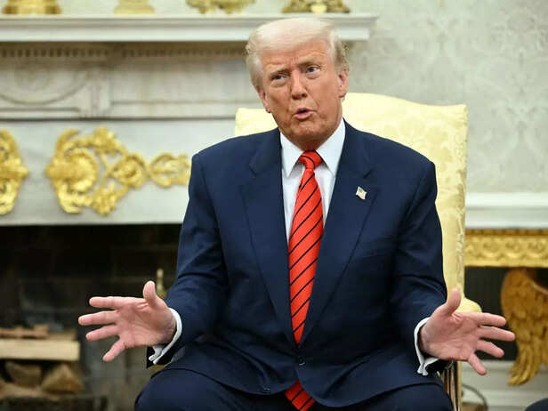 ​The White House said the agreement provides significant preferential market access​