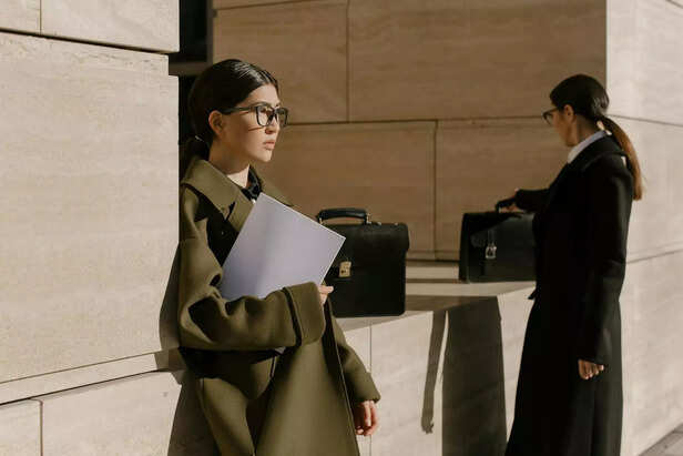 Coincidence? Never heard of that