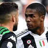 The Player Sent Off For Spitting Into His Opponent's Face Has Been ...