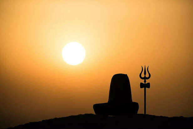Shivling