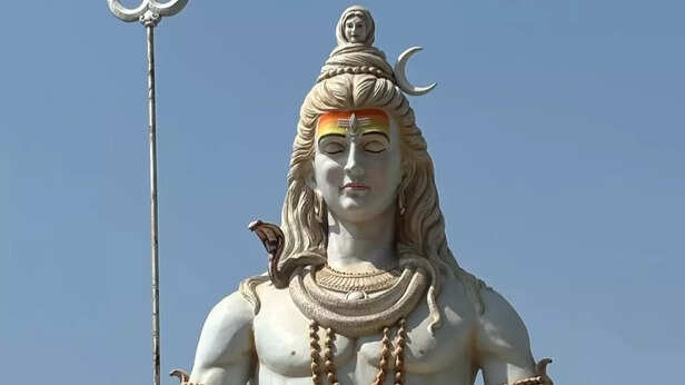 Maha Shivaratri is the Day in Which Shiva Drank Poison