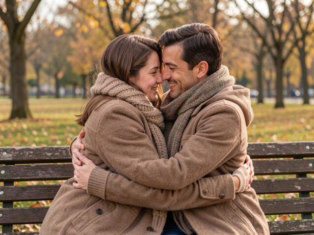 Effort keeps relationships alive by AI