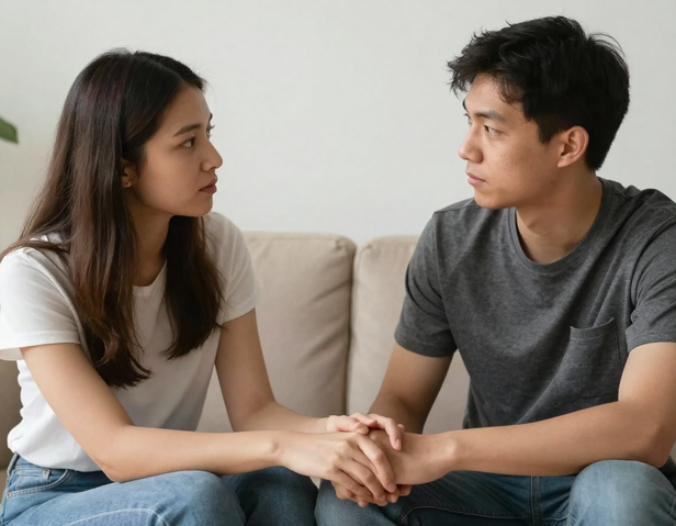 Growth through honest conversations by AI