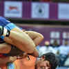India's Brilliant Run At Junior Asian Wrestling Continues As Mansi ...