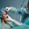 poor cosmetic surgery can give poor outcomes