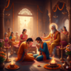 Honoring Elders in Tradition