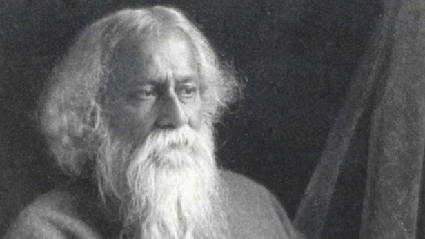 Tagore | Instagram - @rabindranath_tagore