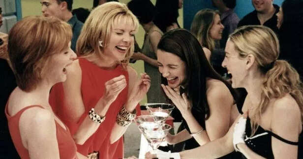 Jio Hotstar | Queerplatonic relationships fit perfectly into this cultural shift.