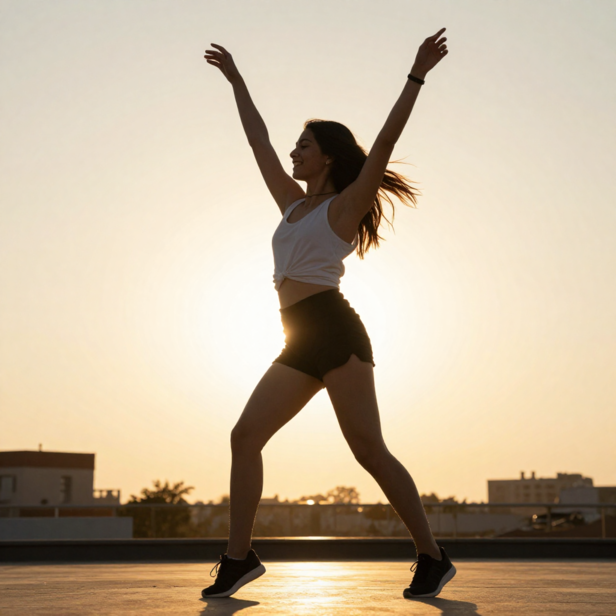 ‘F anyone that's bringing you down’ trend: Girls are flaunting their best side in reels and we’re loving it