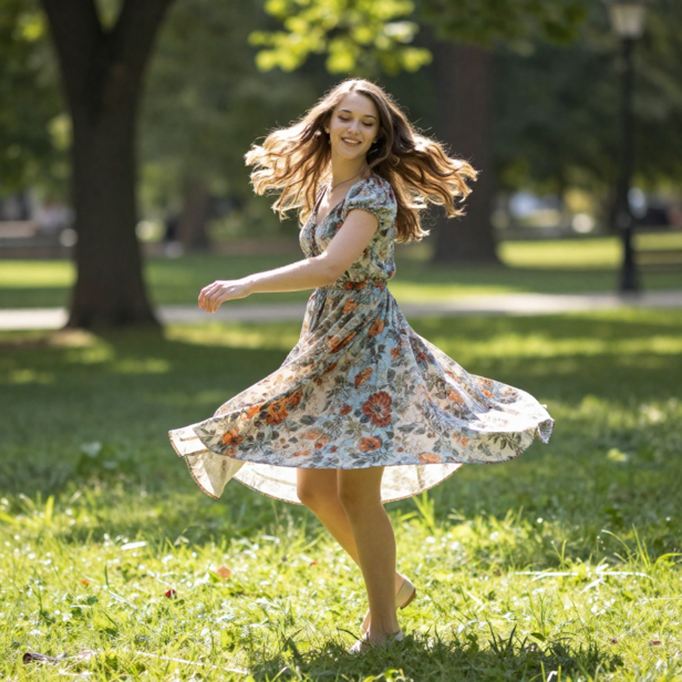 ‘F anyone that's bringing you down’ trend: Girls are flaunting their best side in reels and we’re loving it