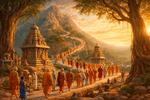 This Ancient Temple Ritual Is More Powerful Than You Think : The Truth About Pradakshina
