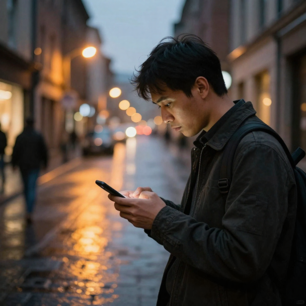 When the ghost texts back: How to handle zombieing like a boss