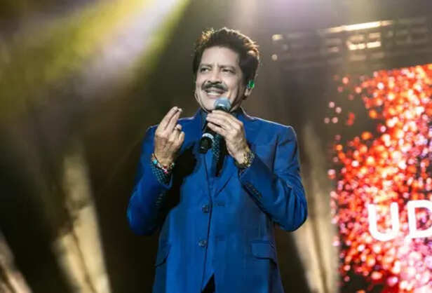 Udit Narayan reveals he was very nervous to sing SRK's 'Koi Mil Gaya' with Alka Yagnik, Kavita Krishnamurthy