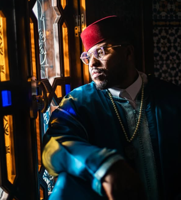 FA9LA rapper Flipperachi is finally pulling up to India: Venues and dates announced