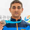 Shahzar Rizvi Is On Top Of The World, Claims No. 1 Spot In 10M Air ...
