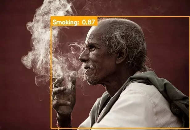 X | @the2ndfloorguy | This Raspberry Pi Just Roasted Public Smokers