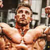 Bodybuilding Is Not Just A Sport, It's An Art And A Way Of Life