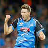 IPL 2018: Ben Laughlin Bowled A 7-Ball Over, But They Were All Legal ...