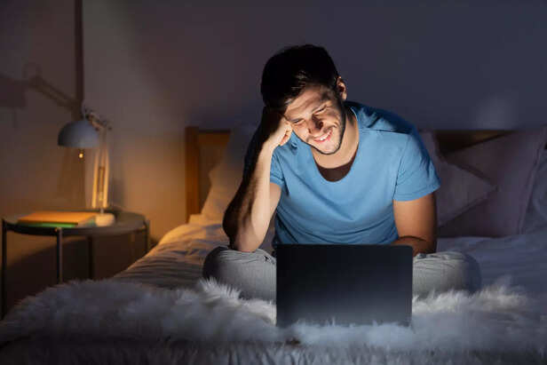 Staying Awake at Late Night is Common Among Youngsters