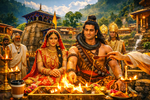 Why Triyuginarayan Temple Is More Than Just Shiva and Parvati’s Wedding Site