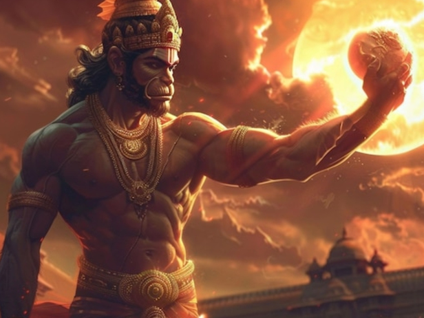 Hanuman