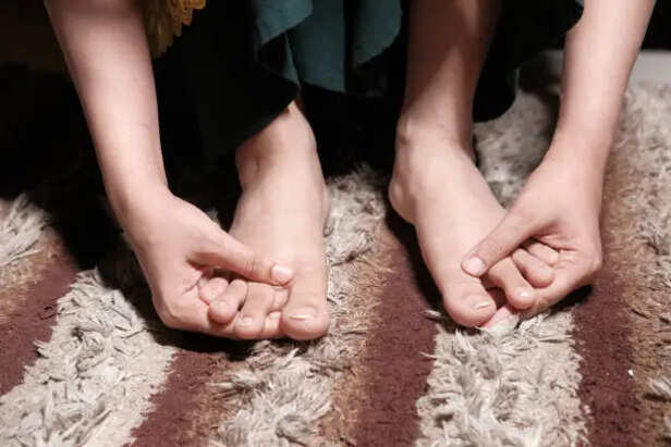 Your body’s internal clock affects inflammation.