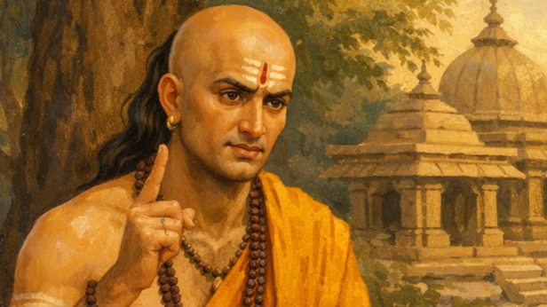 Become Competent Enough to Deal With Evil (Image Credit: AI)