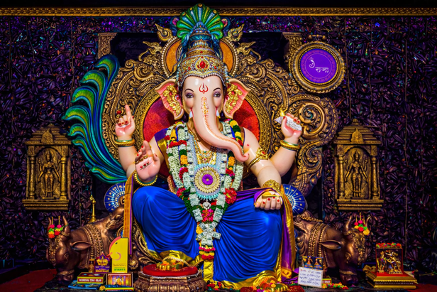 7 Powerful Ganesh Temples