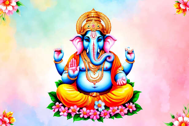 Siddhivinayak Blessings for Success