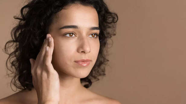 Indian sun damage skincare