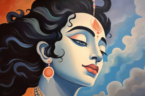 Krishna