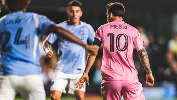 What Does Messi Eat During Match-Days | Instagram - @leomessi