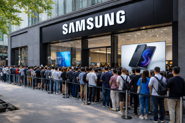 Galaxy S26 specifications