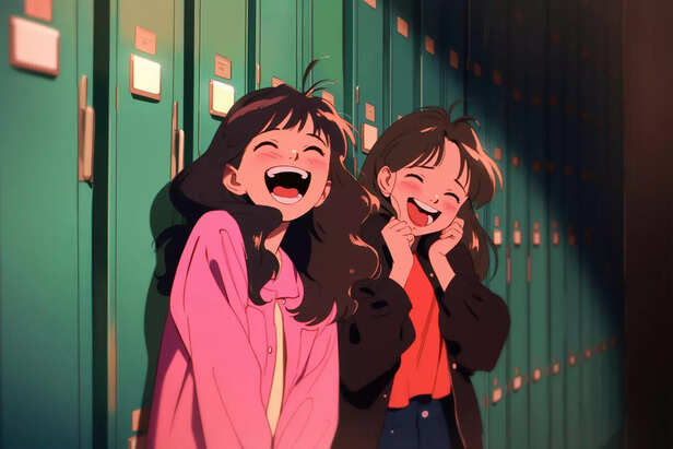 The Meaning Behind a Smile