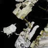 Astronauts Spacewalk To Install New Camera System On International ...