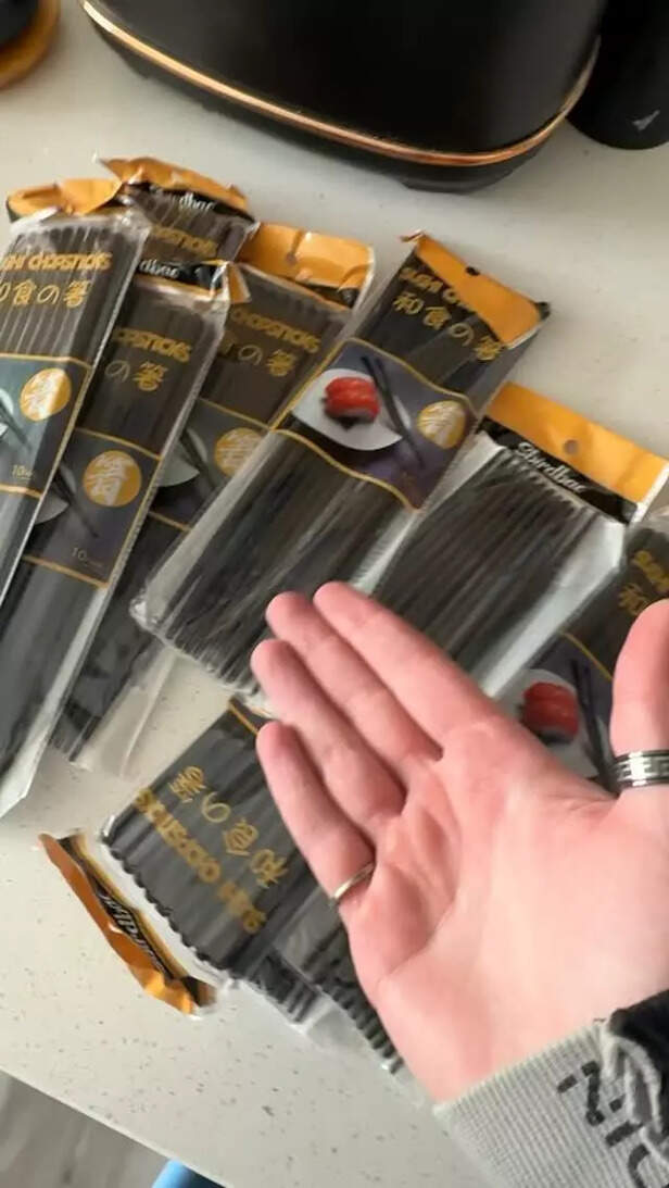 Instagram/bad.blando | After months of manic unboxings and chaotic energy, Blando pivoted. The frenzy softened. The tone shifted.