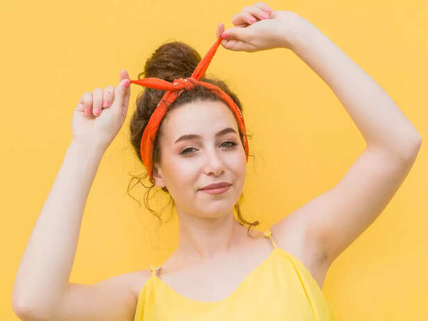 Safer for Wet and Fragile Hair