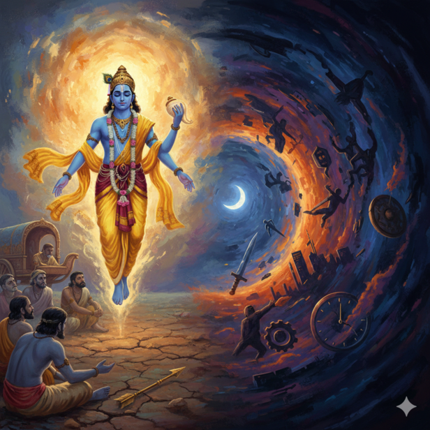 ​The Dawn of a New Age