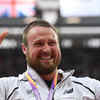 This Shotputter Has Nerves Of Steel, Wins World Championship Despite ...