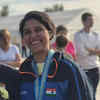 Mairaj Khan & Rashmmi Rathore Team Up To Make India Proud, Clinch Gold ...