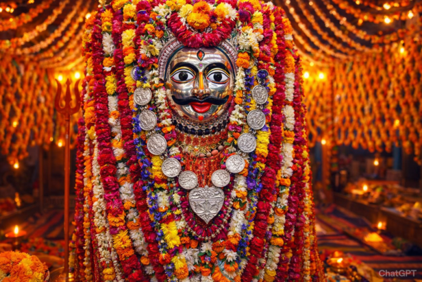5 Powerful Kaal Bhairav Temples
